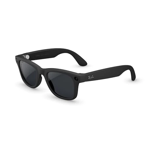 Smart AI Glasses — Smart Glasses, Ray-Ban