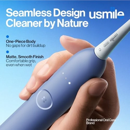 Sonic Electric Toothbrush — Electric Toothbrush, usmile