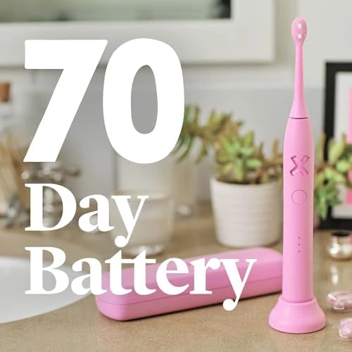 Sonic Electric Toothbrush — Electric Toothbrush, Made by Dentists