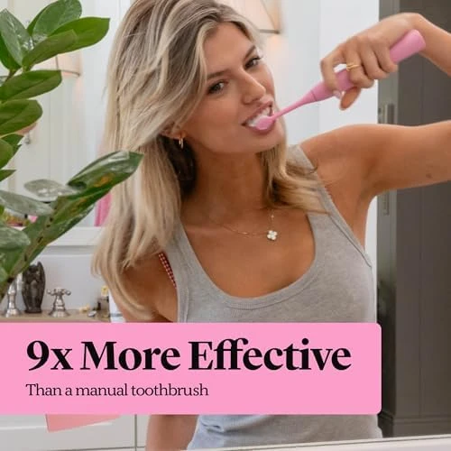 Sonic Electric Toothbrush — Electric Toothbrush, Made by Dentists