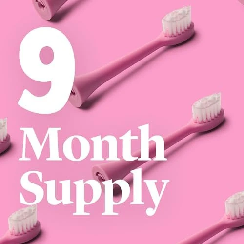 Sonic Electric Toothbrush — Electric Toothbrush, Made by Dentists