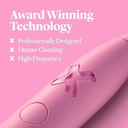 Sonic Electric Toothbrush — Electric Toothbrush, Made by Dentists