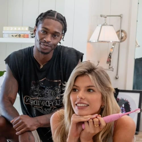 Sonic Electric Toothbrush — Electric Toothbrush, Made by Dentists