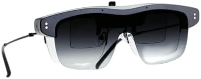 Ultra-Light AR Smart Glasses — Smart Glasses, MLVISION