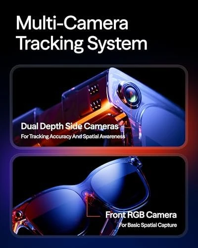 XR Glasses — Smart Glasses, VITURE