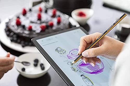 Digital Stylus Pen — Drawing Tablet, STAEDTLER