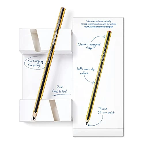 Digital Stylus Pen — Drawing Tablet, STAEDTLER