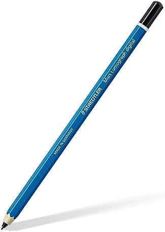 Digital Stylus Pen — Drawing Tablet, STAEDTLER