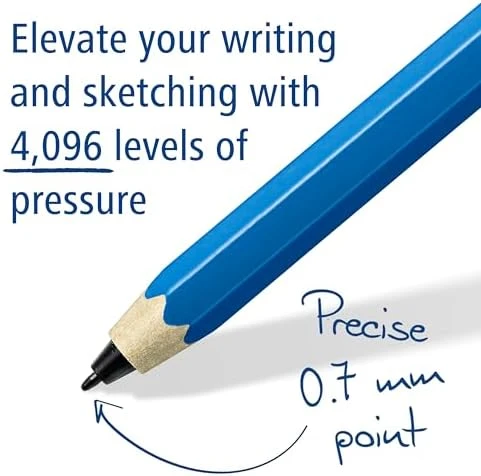 Digital Stylus Pen — Drawing Tablet, STAEDTLER