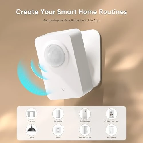 Motion Sensor — Motion Sensor, COTINSE