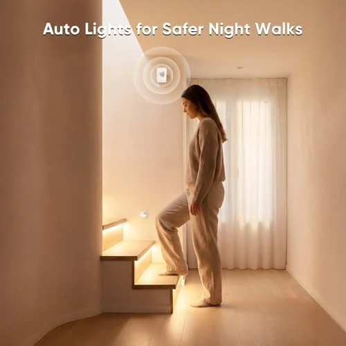 Motion Sensor — Motion Sensor, COTINSE