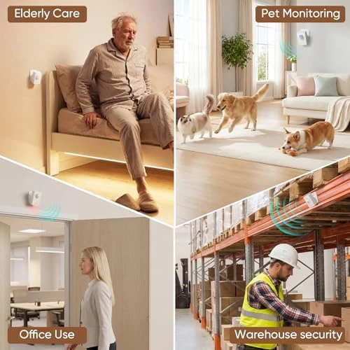 Motion Sensor — Motion Sensor, COTINSE