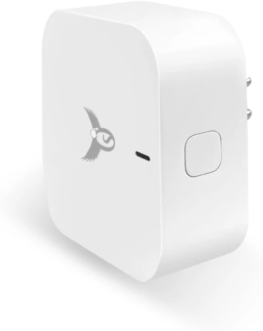 Smart Button Pusher — Smart Switch, Osprey