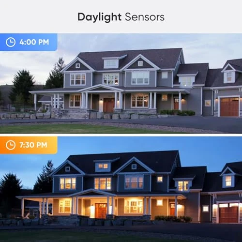 Smart Switch with Motion Sensor and Dimmer — Smart Switch, Nanoleaf