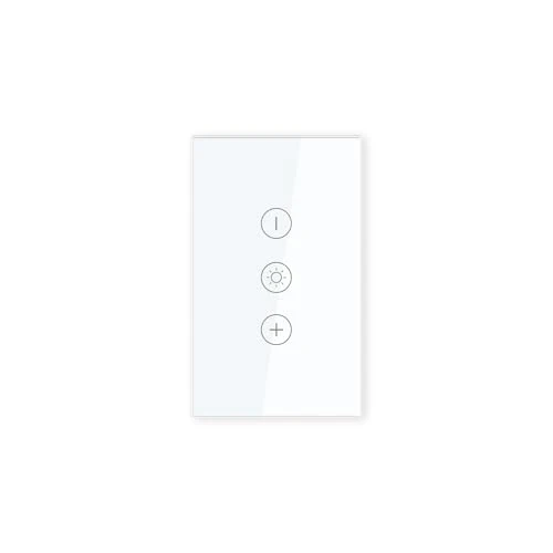 Smart Switch — Smart Switch, LOUYSGEN