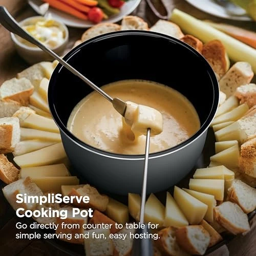 9-in-1 Pressure Cooker — Multicooker, Ninja