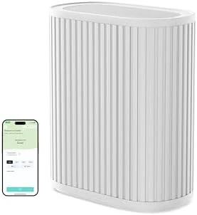 Air Purifier Max for Home — Air Purifier, Windmill