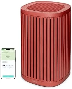 Air Purifier Max for Home — Air Purifier, Windmill