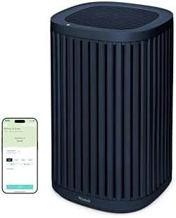 Air Purifier Max for Home — Air Purifier, Windmill