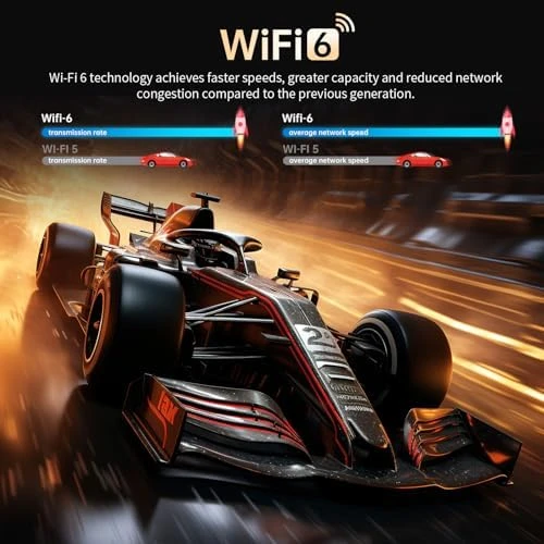 Android TV Box with 2GB RAM and 16GB ROM — Smart TV, IDEALROYAL