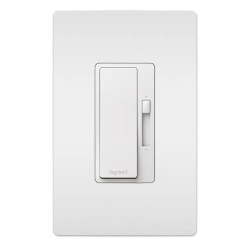 Dimmer Light Switch — Smart Switch, Legrand