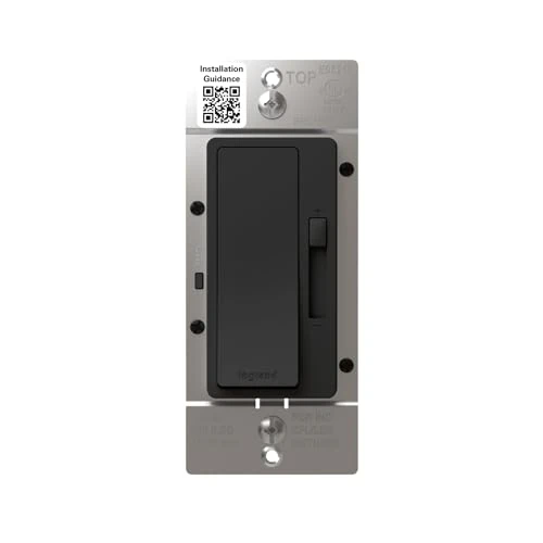 Dimmer Light Switch — Smart Switch, Legrand