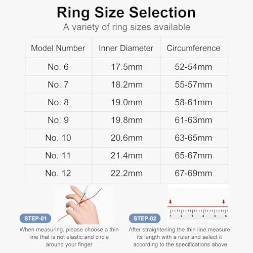 Fitness Tracker Ring — Smart Ring, VAMOTRA
