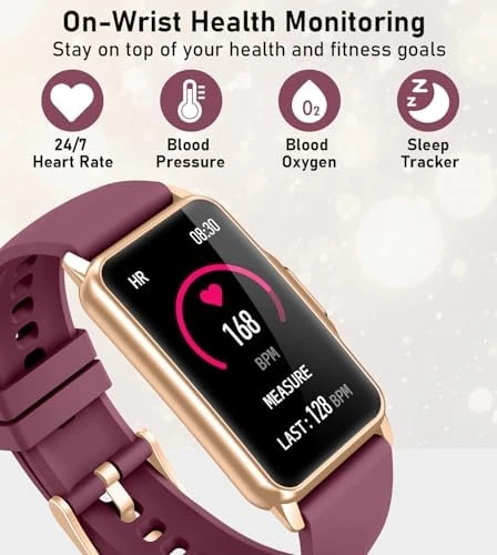 Health Fitness Tracker — Fitness Tracker, Mindrose
