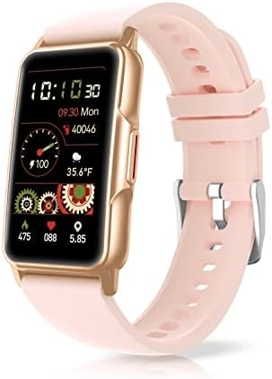 Health Fitness Tracker — Fitness Tracker, Mindrose