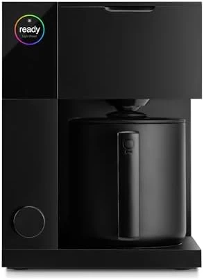 Precision Drip Coffee Maker with Thermal Carafe — Coffee Maker, Fellow