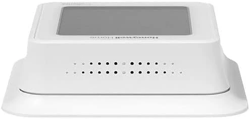 Smart Thermostat programmable with up to 3 Heat/2 Cool Heat Pump or 2 Heat/2 Cool Conventional — Smart Thermostat, Honeywell