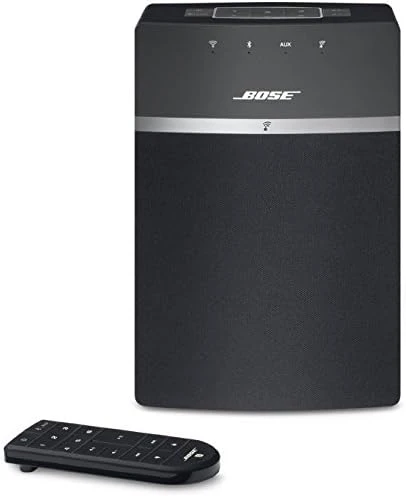 Wireless Speaker — Smart Speaker, Bose