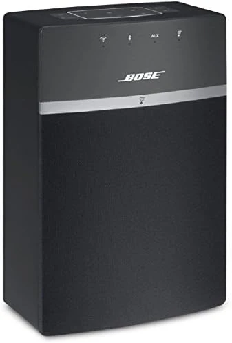 Wireless Speaker — Smart Speaker, Bose