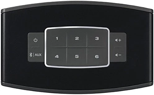 Wireless Speaker — Smart Speaker, Bose