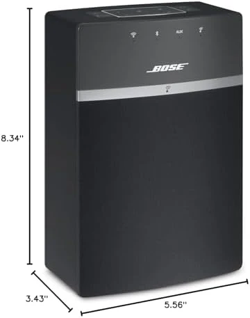 Wireless Speaker — Smart Speaker, Bose