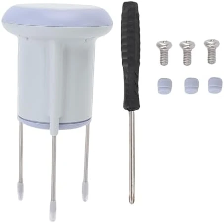 Digital Plant Tester for Moisture — Soil Moisture Sensor, Yechiry