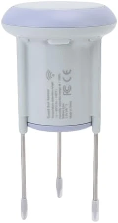 Digital Plant Tester for Moisture — Soil Moisture Sensor, Yechiry