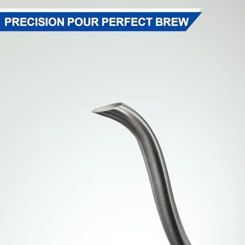 Digital Variable Temperature Gooseneck Electric Kettle — Electric Kettle, Bonavita