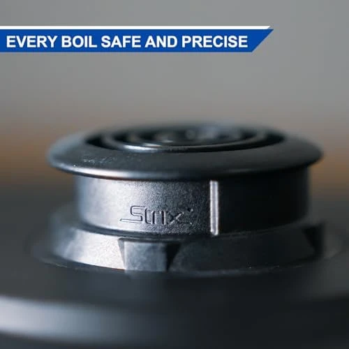 Digital Variable Temperature Gooseneck Electric Kettle — Electric Kettle, Bonavita