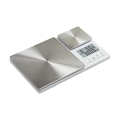 Dual Platform Digital Kitchen and Food Scale — Kitchen Gadgets, KitchenAid