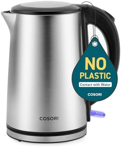 Electric Kettle — Electric Kettle, Cosori