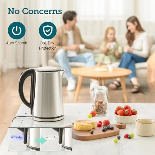 Electric Kettle — Electric Kettle, Cosori