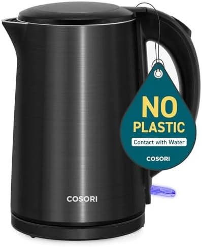 Electric Kettle — Electric Kettle, Cosori
