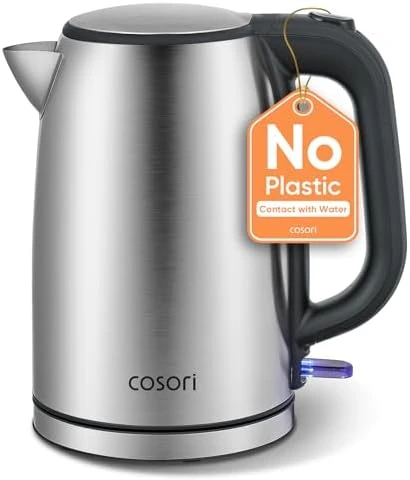 Electric Kettle — Electric Kettle, Cosori