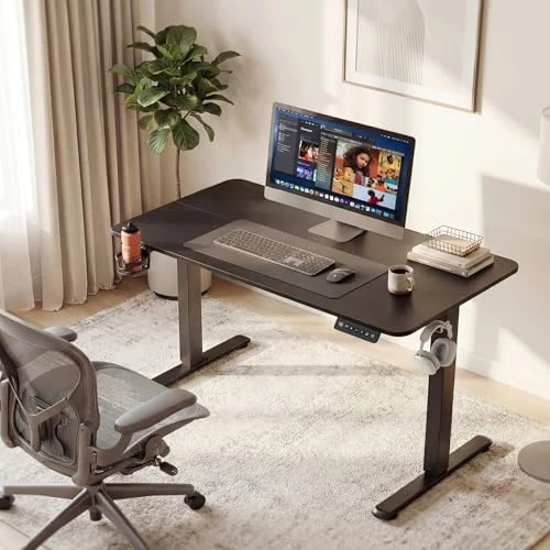 Electric Standing Desk — Standing Desk, Furmax