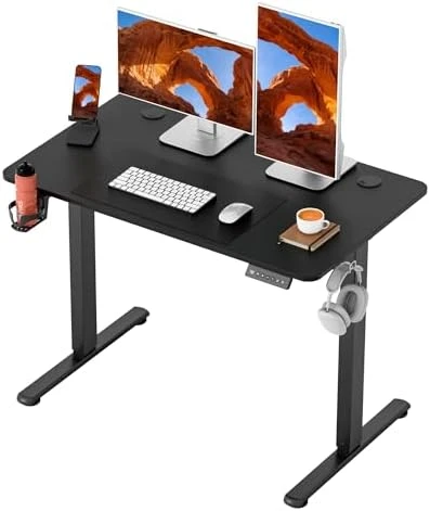 Electric Standing Desk — Standing Desk, Furmax