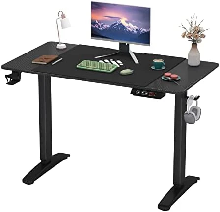 Electric Standing Desk — Standing Desk, Furmax
