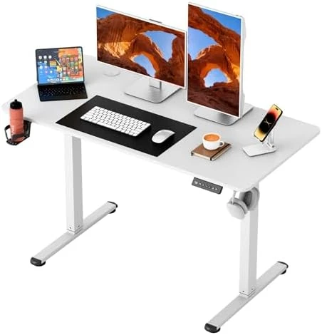 Electric Standing Desk — Standing Desk, Furmax