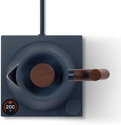 Electric Tea Kettle — Electric Kettle, Fellow