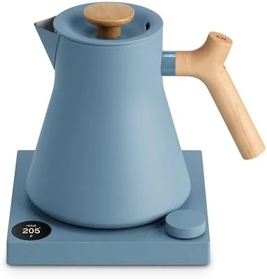 Electric Tea Kettle — Electric Kettle, Fellow